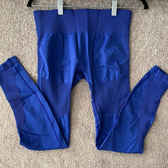 Lazuli Label sculpt seamless legging - Picture 5 of 7